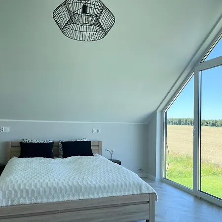 Tu Jest Pieknie- Dom Premium Z Ogrodowym Vakantiehuis *