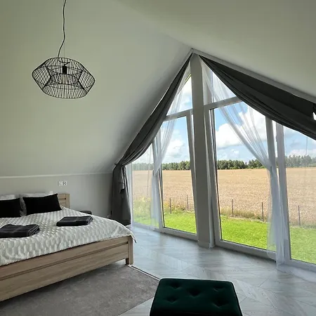 Tu Jest Pieknie- Dom Premium Z Ogrodowym Holiday home *